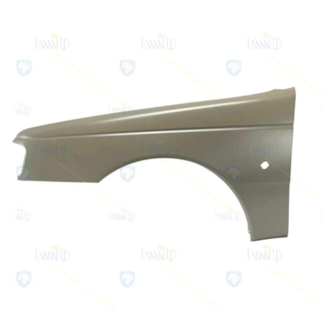 گلگیر جلو راست 405 با سوراخ ایساکو