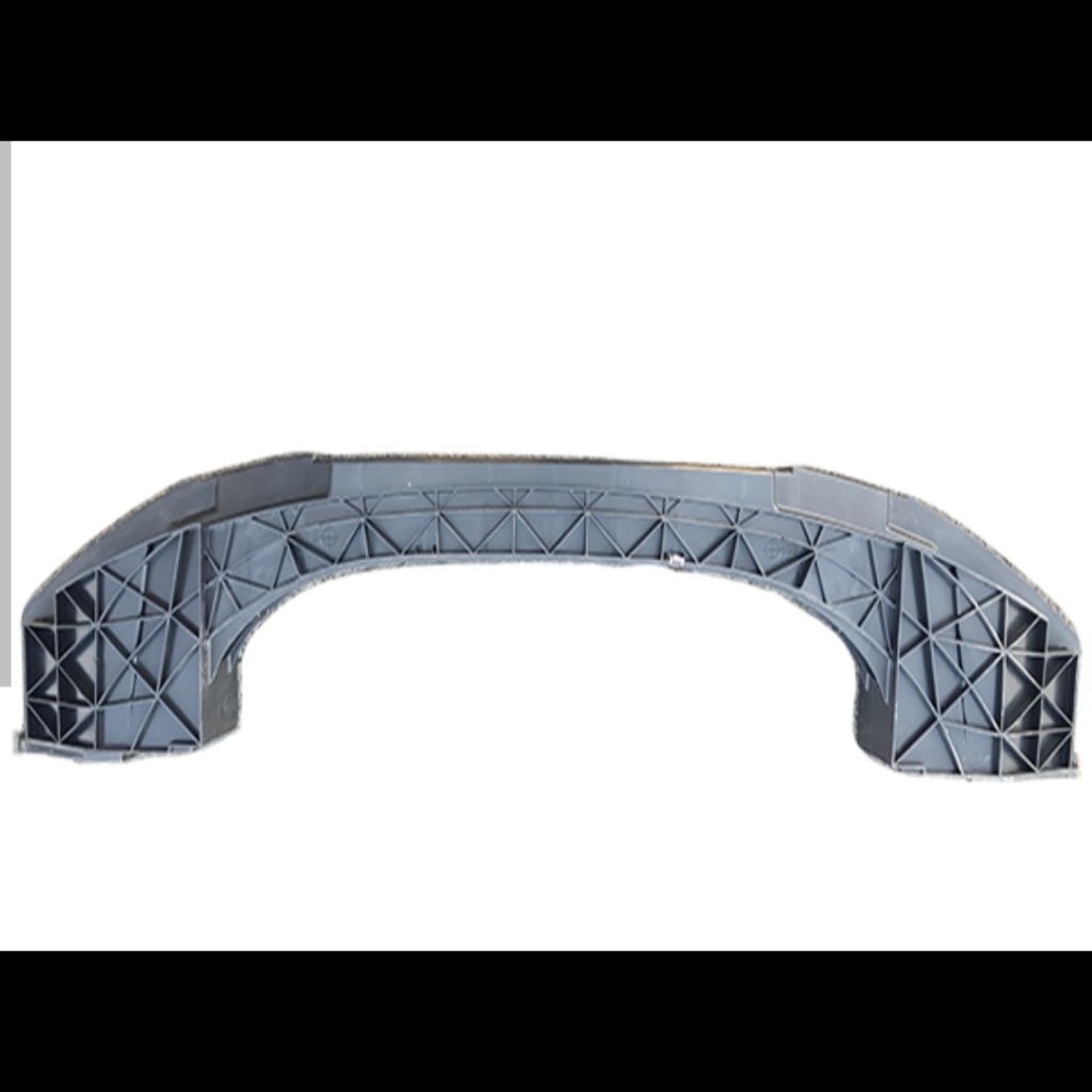 دیاق ضربگیر سپر جلو دناپلاس