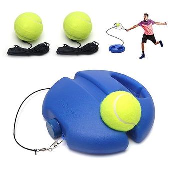 تنیس ترینر اورجینال وارداتی (Tennis Trainer)همراه توپ اضافه