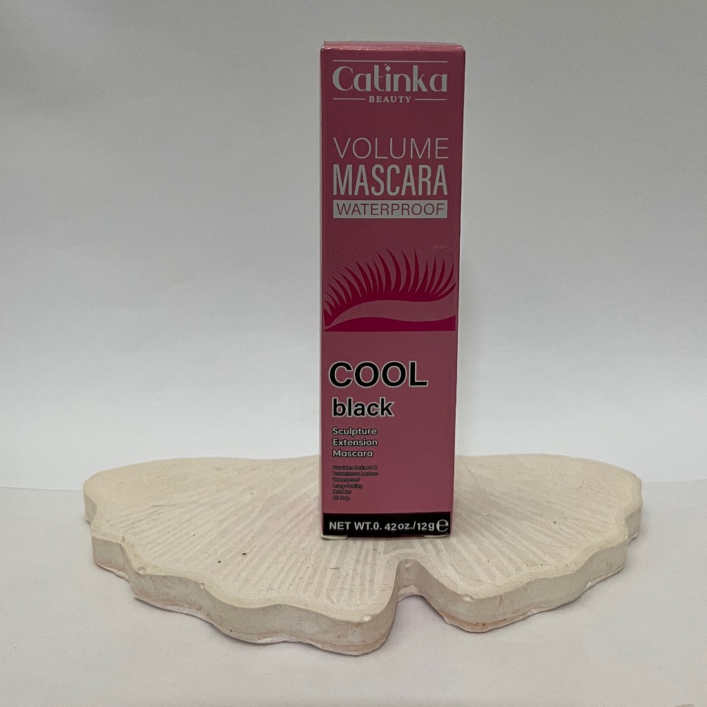 ریمل کاتینکا ژله‌ای