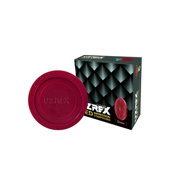 استنس قرمز  دیسکی یوزرکس uzrex