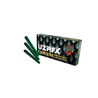 استنس سبز قلمی یوزرکس uzrex