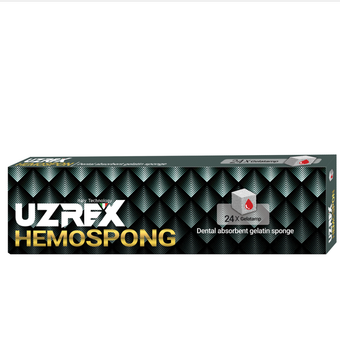 خون بند اسفنجی یوزرکس uzrex
