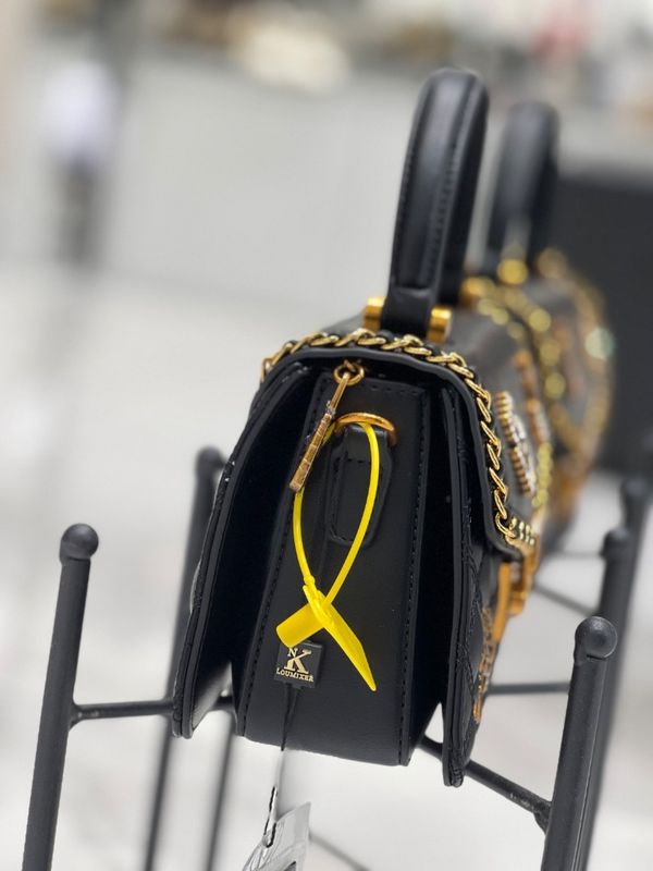 کیف یراق تدی