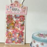 استیکر (4 ورقی)