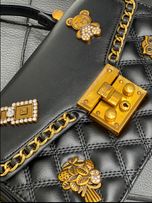 کیف یراق تدی