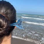 کانزاشی دم وال شفاف