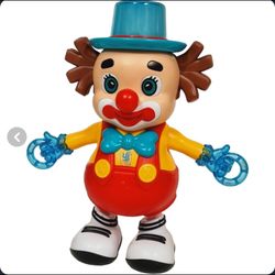 دلقک موزیکالی