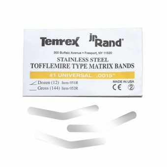 نوار ماتریکس ساده  تمرکس Temrex