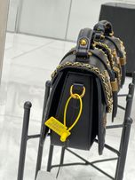 کیف شنل کمربندی