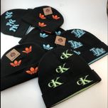 کلاه بافت پسرانه