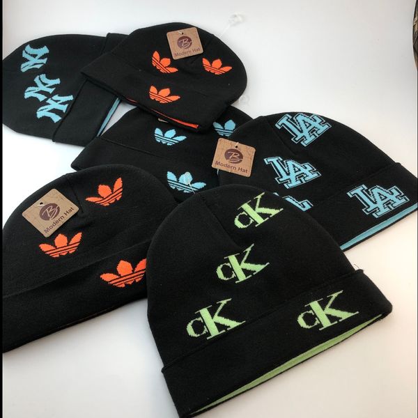 کلاه بافت پسرانه