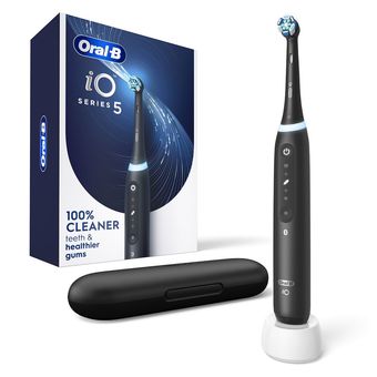 مسواک برقی اورال-بی مدل io سری 5 Oral B 5 Series