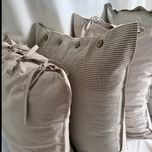 کاوربالشت بژکرم