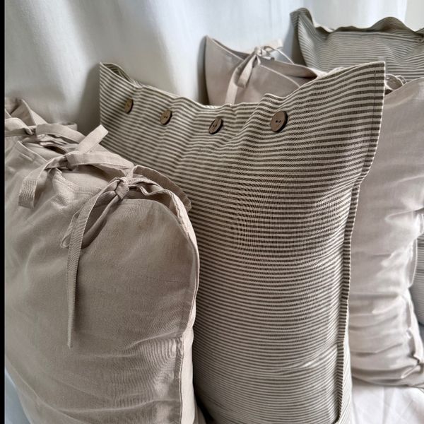 کاوربالشت بژکرم