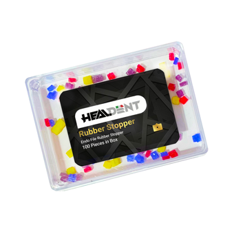رابر استاپ هیل دنت Healdent