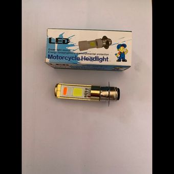 لانپ هالوژنی پلیسی