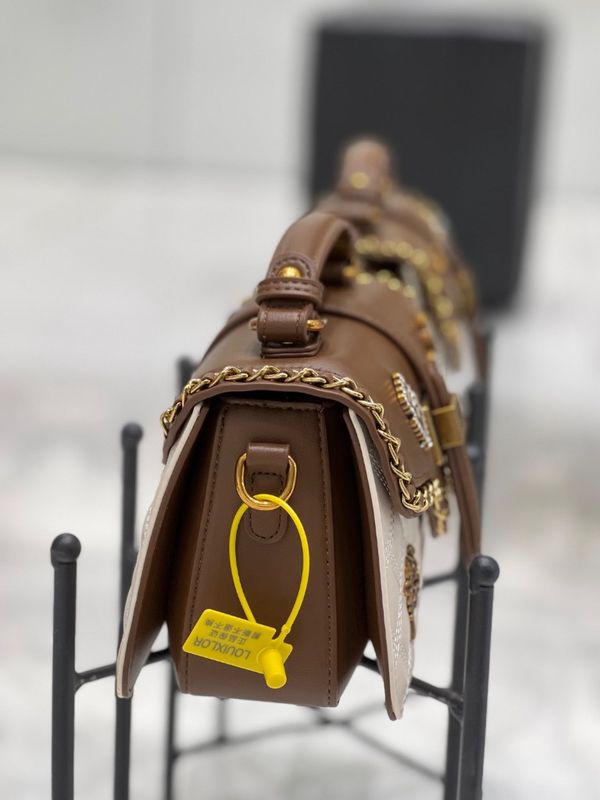 کیف شنل کمربندی