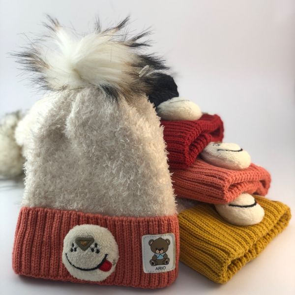 کلاه بچگانه بوکله