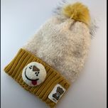 کلاه بچگانه بوکله