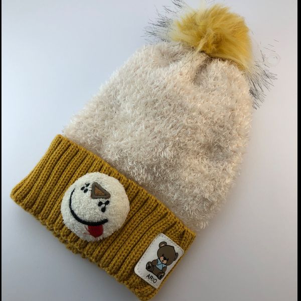 کلاه بچگانه بوکله