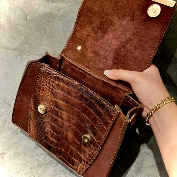 کیف زنانه روشا