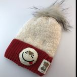 کلاه بچگانه بوکله