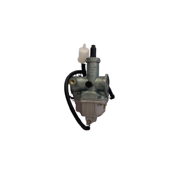 کاربراتور 125