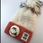 کلاه بچگانه بوکله