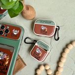 ایرپاد ست قاب تام و جری | قیمت + خرید