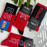 جوراب ورزشی