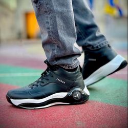 کتونی ساقدار جردن