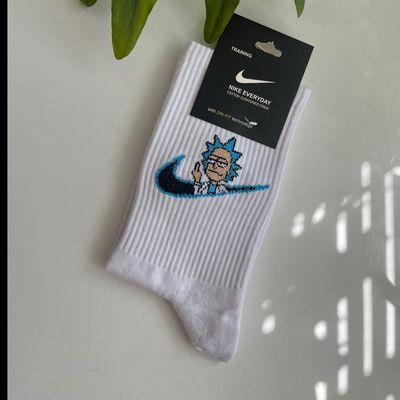 جوراب نایک فانتزی