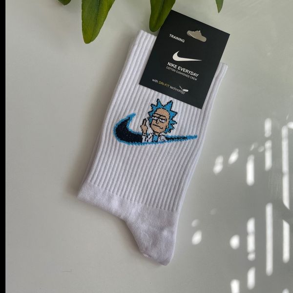 جوراب نایک فانتزی