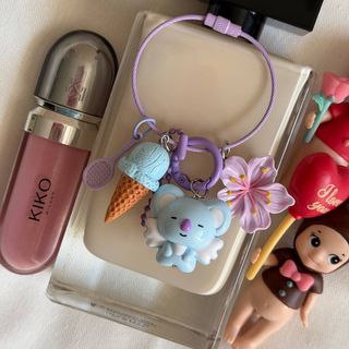 بگ چارم کوالا و بستنی🐨🩵