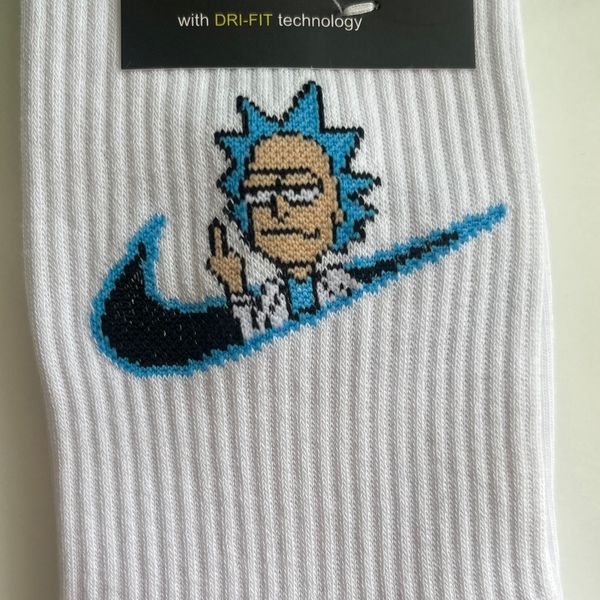 جوراب نایک فانتزی