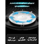 زیرسیگاری مکنده هوشمند Ashtray