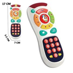 کنترل موزیکال