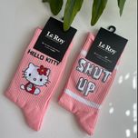 جوراب ساقدار هلوکیتی