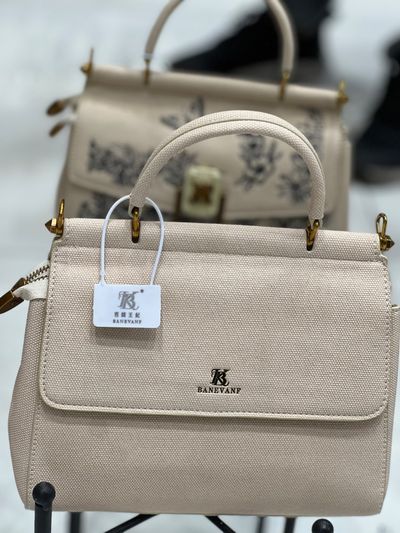 کیف BANEVANF دوحالته