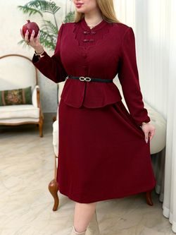 پیراهن وارداتی سوزان 3665