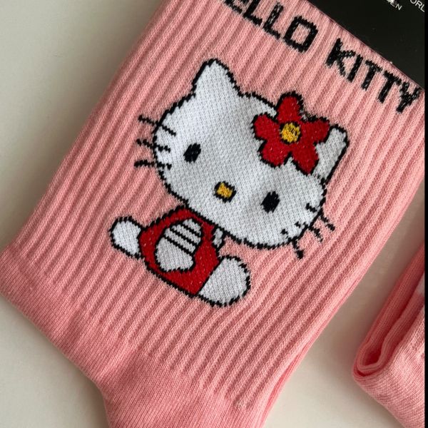 جوراب ساقدار هلوکیتی
