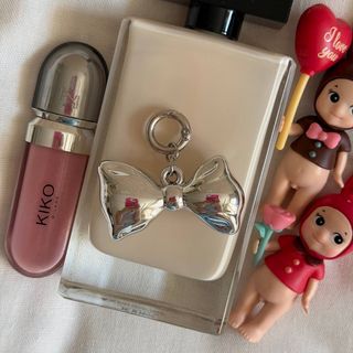 مینی چارم پاپیون سه بعدی💒🎀