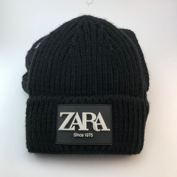 کلاه مردانه زارا