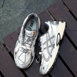 اسیکس کاهانا تی ار وی4سیلور asics kahana tr v4