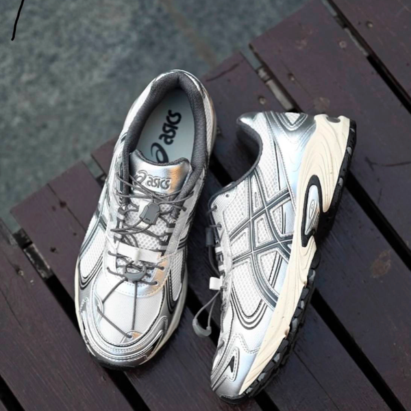 اسیکس کاهانا تی ار وی4سیلور asics kahana tr v4