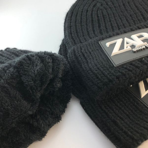 کلاه مردانه زارا