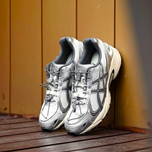 اسیکس کاهانا تی ار وی4سیلور asics kahana tr v4