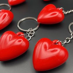 آویزکلید قلب