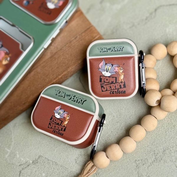 ایرپاد ست قاب تام و جری | قیمت + خرید